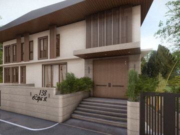 Brand New House for Sale at Ayala Alabang Village