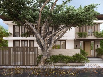 Brand New House for Sale at Ayala Alabang Village