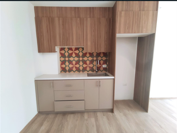 Loft en centro de Cuenca (casa gran colombia)