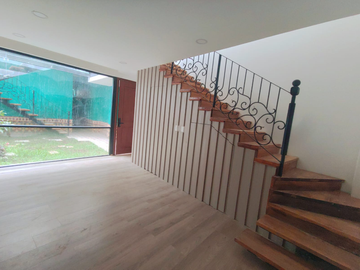 Loft en centro de Cuenca (casa gran colombia)