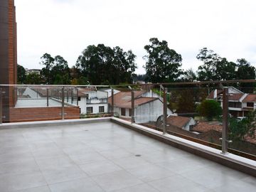 Departamentos en puertas del sol de 1,2 y 4 dormitorios