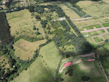 Vendo propiedad de 25,44 Hectáreas en Amaguaña, sector La Providencia Alta 9 9 9 0 1 0 2 3 2