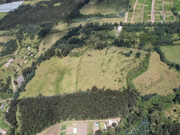 Vendo propiedad de 25,44 Hectáreas en Amaguaña, sector La Providencia Alta 9 9 9 0 1 0 2 3 2