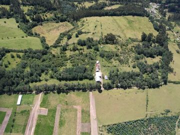 Vendo propiedad de 25,44 Hectáreas en Amaguaña, sector La Providencia Alta 9 9 9 0 1 0 2 3 2