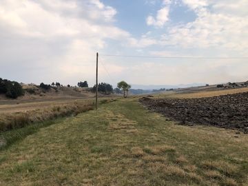 HERMOSO RANCHO EJIDAL EN VENTA EN EL MUNICIPIO        DE VILLA VICTORIA EDO.MÉX