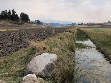 HERMOSO RANCHO EJIDAL EN VENTA EN EL MUNICIPIO        DE VILLA VICTORIA EDO.MÉX