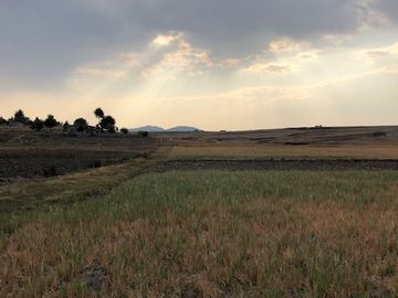 HERMOSO RANCHO EJIDAL EN VENTA EN EL MUNICIPIO        DE VILLA VICTORIA EDO.MÉX