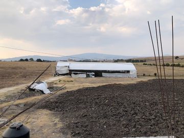 HERMOSO RANCHO EJIDAL EN VENTA EN EL MUNICIPIO        DE VILLA VICTORIA EDO.MÉX