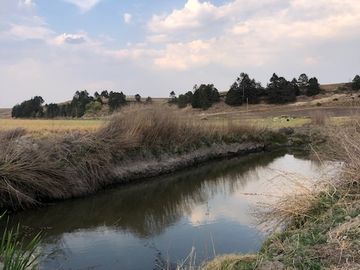 HERMOSO RANCHO EJIDAL EN VENTA EN EL MUNICIPIO        DE VILLA VICTORIA EDO.MÉX