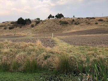 HERMOSO RANCHO EJIDAL EN VENTA EN EL MUNICIPIO        DE VILLA VICTORIA EDO.MÉX