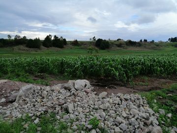 HERMOSO RANCHO EJIDAL EN VENTA EN EL MUNICIPIO        DE VILLA VICTORIA EDO.MÉX