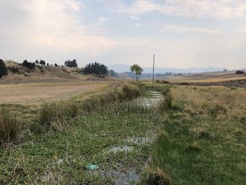 HERMOSO RANCHO EJIDAL EN VENTA EN EL MUNICIPIO        DE VILLA VICTORIA EDO.MÉX
