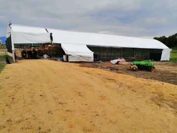 HERMOSO RANCHO EJIDAL EN VENTA EN EL MUNICIPIO        DE VILLA VICTORIA EDO.MÉX
