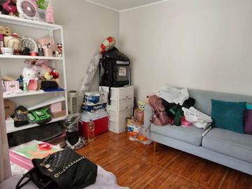 Venta de Departamento Triplex San Martin de Porras