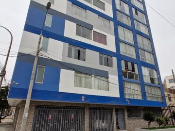 Venta de Departamento Triplex San Martin de Porras