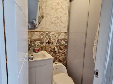 Venta de Departamento Triplex San Martin de Porras