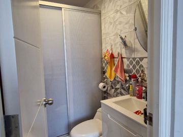 Venta de Departamento Triplex San Martin de Porras
