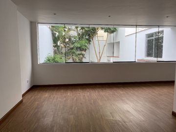 LA MEJOR ZONA DE AURORA MIRAFLORES DPTO EN VENTA