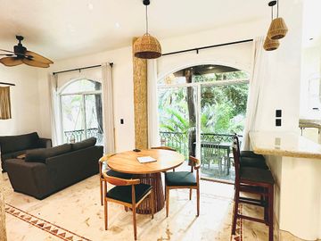 2 habitaciones 2 baños centro Playa del carmen