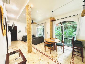 2 habitaciones 2 baños centro Playa del carmen
