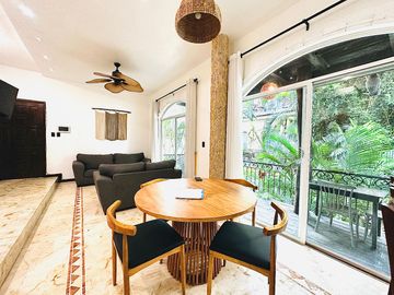 2 habitaciones 2 baños centro Playa del carmen