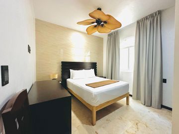 2 habitaciones 2 baños centro Playa del carmen