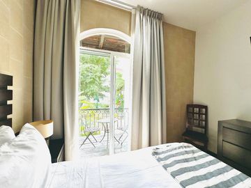 2 habitaciones 2 baños centro Playa del carmen