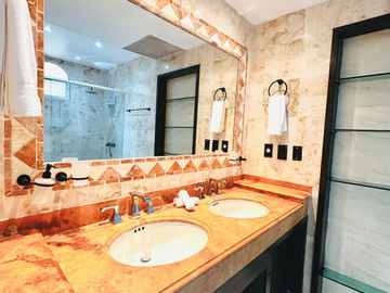 2 habitaciones 2 baños centro Playa del carmen
