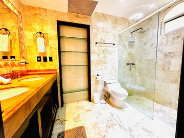 2 habitaciones 2 baños centro Playa del carmen
