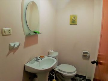 OCASIÓN! SE VENDE HERMOSISIMA CASA  A.T. 519 M2, 4 DORMITORIOS, 3 ESTACIONAMIENTOS EN URB. SANTA MARÍA CHOSICA
