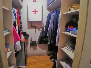 OCASIÓN! SE VENDE HERMOSISIMA CASA  A.T. 519 M2, 4 DORMITORIOS, 3 ESTACIONAMIENTOS EN URB. SANTA MARÍA CHOSICA