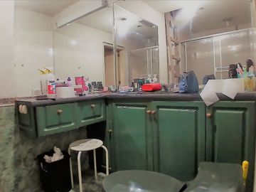 OCASIÓN! SE VENDE HERMOSISIMA CASA  A.T. 519 M2, 4 DORMITORIOS, 3 ESTACIONAMIENTOS EN URB. SANTA MARÍA CHOSICA