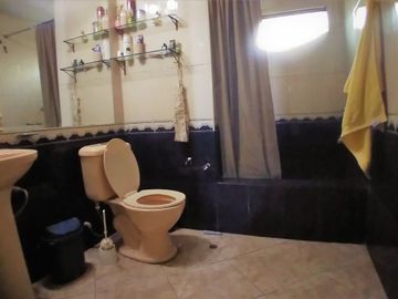 OCASIÓN! SE VENDE HERMOSISIMA CASA  A.T. 519 M2, 4 DORMITORIOS, 3 ESTACIONAMIENTOS EN URB. SANTA MARÍA CHOSICA