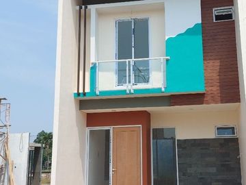 Rumah Ds Pamulang Timur, Baru 2 LANTAI Murah Mewah New di Tangsel Kota Tangerang Selatan Jual Dijual