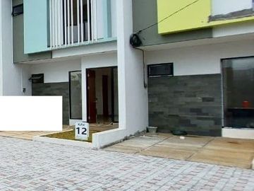 Rumah Ds Pamulang Timur, Baru 2 LANTAI Murah Mewah New di Tangsel Kota Tangerang Selatan Jual Dijual