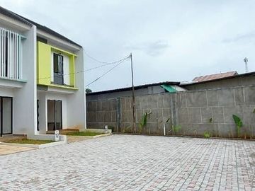 Rumah Ds Pamulang Timur, Baru 2 LANTAI Murah Mewah New di Tangsel Kota Tangerang Selatan Jual Dijual