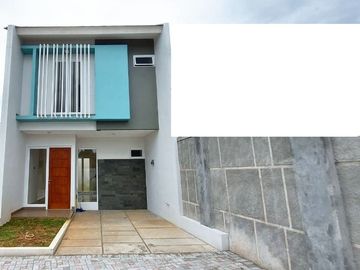 Rumah Ds Pamulang Timur, Baru 2 LANTAI Murah Mewah New di Tangsel Kota Tangerang Selatan Jual Dijual