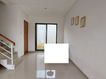 Rumah Ds Pamulang Timur, Baru 2 LANTAI Murah Mewah New di Tangsel Kota Tangerang Selatan Jual Dijual