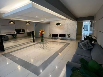 VENTA DE DEPARTAMENTO AMOBLADO Y EQUIPADO LISTO PARA AIRBNB EN BARRANCO