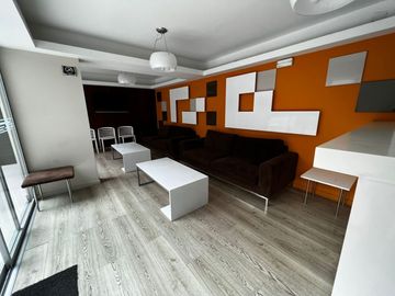 VENTA DE DEPARTAMENTO AMOBLADO Y EQUIPADO LISTO PARA AIRBNB EN BARRANCO