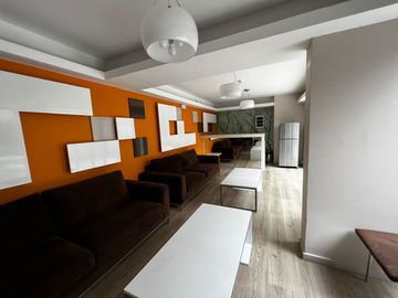 VENTA DE DEPARTAMENTO AMOBLADO Y EQUIPADO LISTO PARA AIRBNB EN BARRANCO
