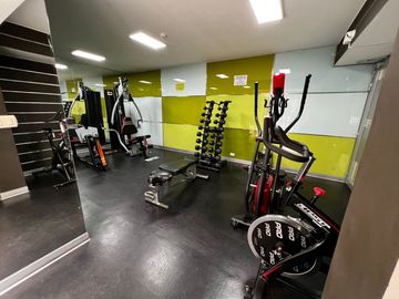 VENTA DE DEPARTAMENTO AMOBLADO Y EQUIPADO LISTO PARA AIRBNB EN BARRANCO