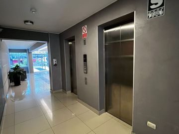VENTA DE DEPARTAMENTO AMOBLADO Y EQUIPADO LISTO PARA AIRBNB EN BARRANCO