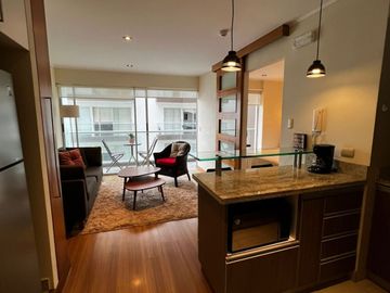 VENTA DE DEPARTAMENTO AMOBLADO Y EQUIPADO LISTO PARA AIRBNB EN BARRANCO
