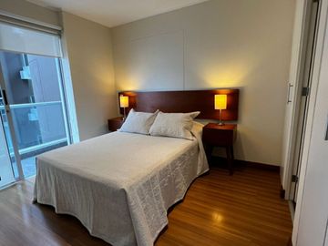 VENTA DE DEPARTAMENTO AMOBLADO Y EQUIPADO LISTO PARA AIRBNB EN BARRANCO