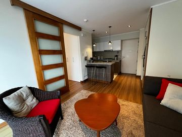 VENTA DE DEPARTAMENTO AMOBLADO Y EQUIPADO LISTO PARA AIRBNB EN BARRANCO