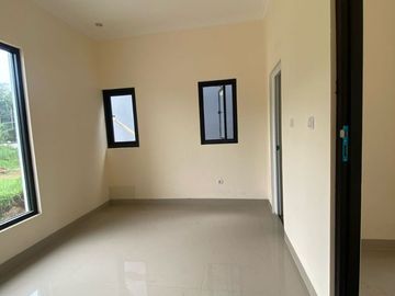 Rumah Nirm Ciwaruga Cigugur Girang, Baru 2 LANTAI Murah Mewah di Dkt Kota Cimahi,Bandung Jual Dijual