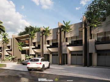 Rumah Nirm Ciwaruga Cigugur Girang, Baru 2 LANTAI Murah Mewah di Dkt Kota Cimahi,Bandung Jual Dijual