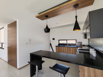 CASA EN PREVENTA DE 3 RECÁMARAS EN REAL DEL CAMINO.