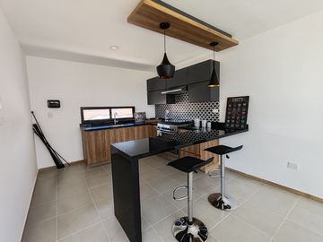 CASA EN PREVENTA DE 3 RECÁMARAS EN REAL DEL CAMINO.